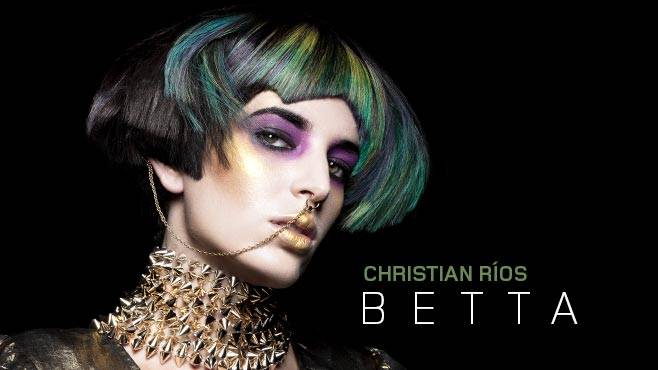 Christian Rios - kolekcja BETTA