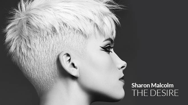Sharon Malcolm - kolekcja The Desire