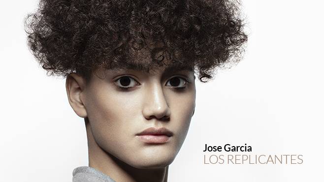 Jose Garcia - kolekcja LOS REPLICANTES