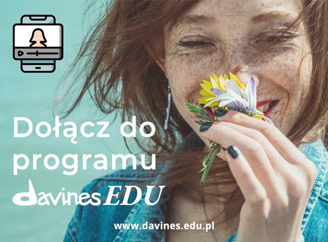 Davines z nową platformą edukacji online dla fryzjerów