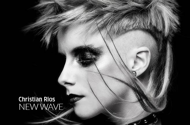 Christian Rios - kolekcja NEW WAVE