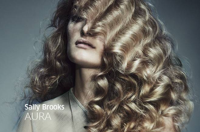 Sally Brooks  - kolekcja AURA