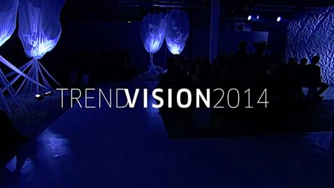 TrendVision 2014 - Urban Native Spring Summer Reveal