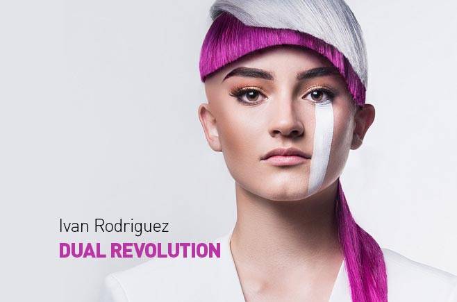 Ivan Rodriguez - DUAL REVOLUTION