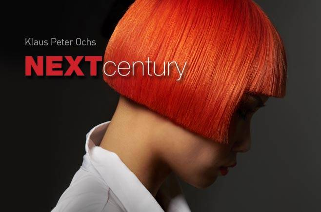 Klaus Peter Ochs - NEXT Century