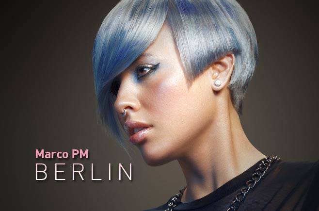 Marco PM - BERLIN
