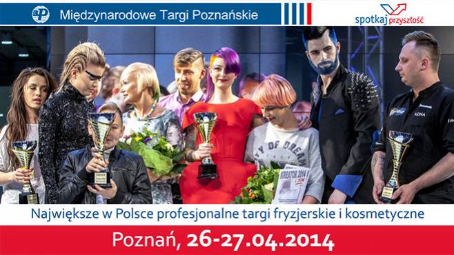 Targi LOOK 2014 zakończone!