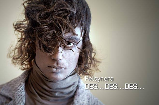 Pelsynera - DES… DES… DES…