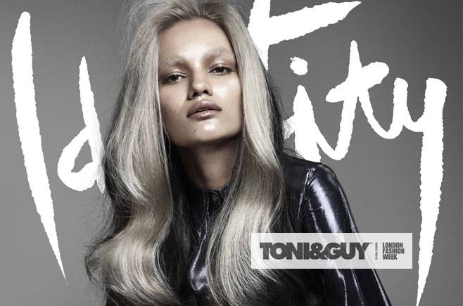 Cos Sakkas, Toni&Guy - IDENTITY