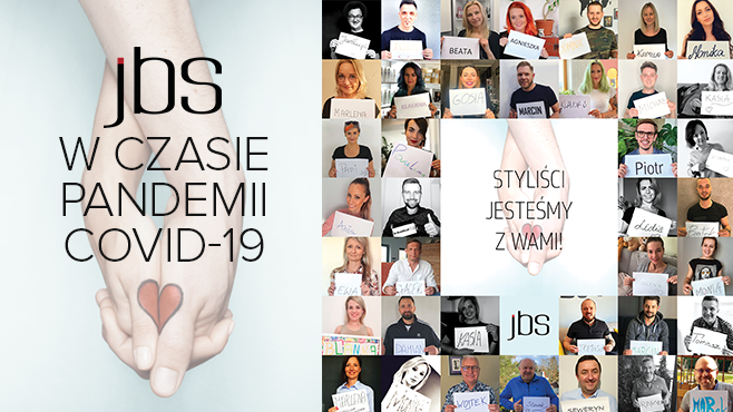 JBS w czasie pandemii COVID-19