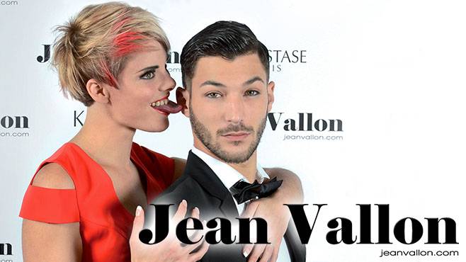 Jean Vallon