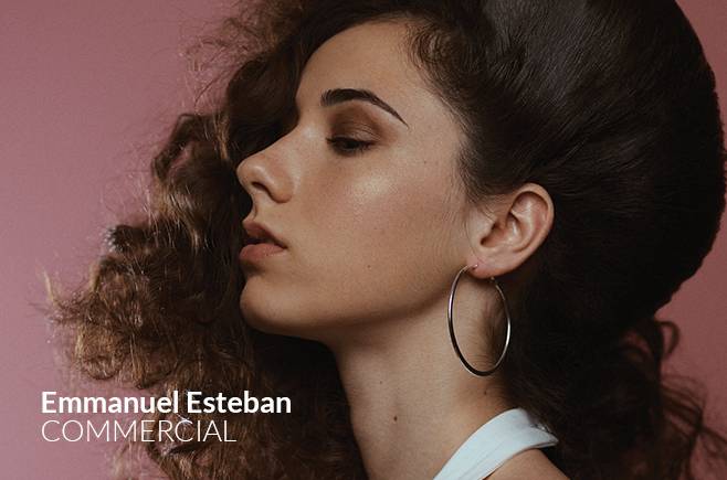 Emmanuel Esteban - COMMERCIAL