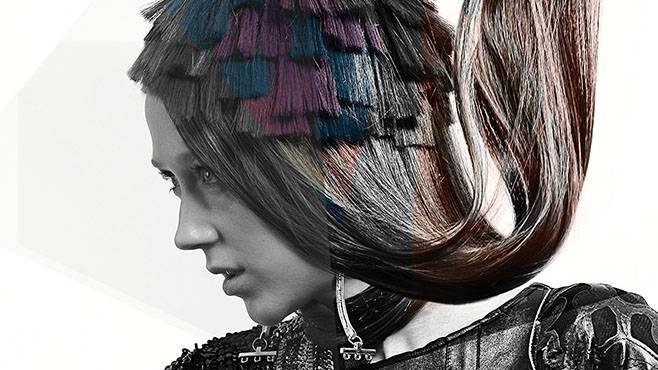 Chloe Hegan - Chumba Concept Salon - kolekcja Bushido