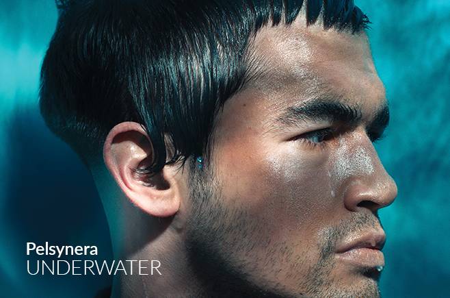 Pelsynera - kolekcja UNDERWATER
