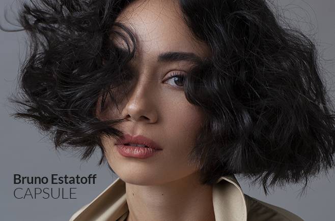 Bruno Estatoff - kolekcja CAPSULE