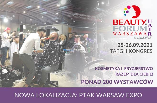 Barberzy i Fryzjerzy! To wszystko dla Was!