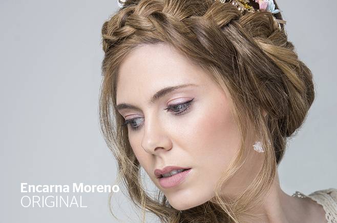 Encarna Moreno - kolekcja ORIGINAL