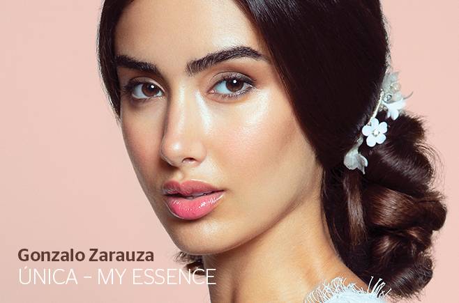 Gonzalo Zarauza - kolekcja UNICA - My Essence