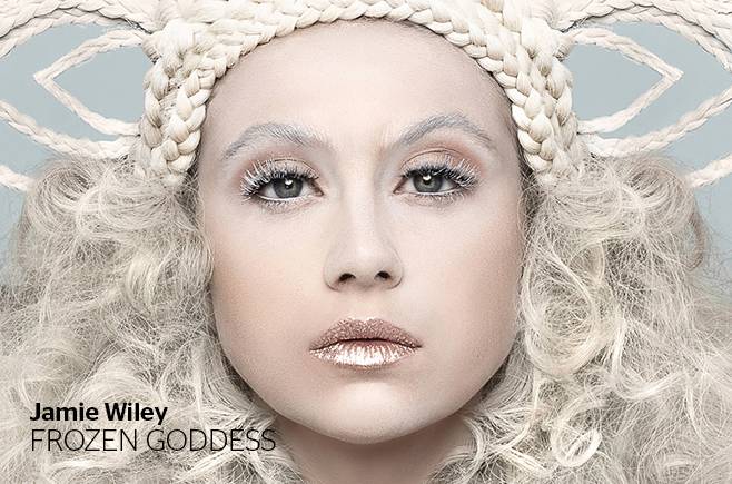 Jamie Wiley - kolekcja FROZEN GODDESS