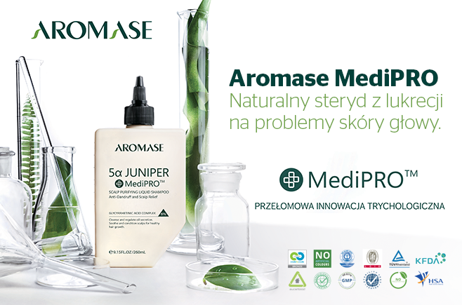 Aromase MediPRO