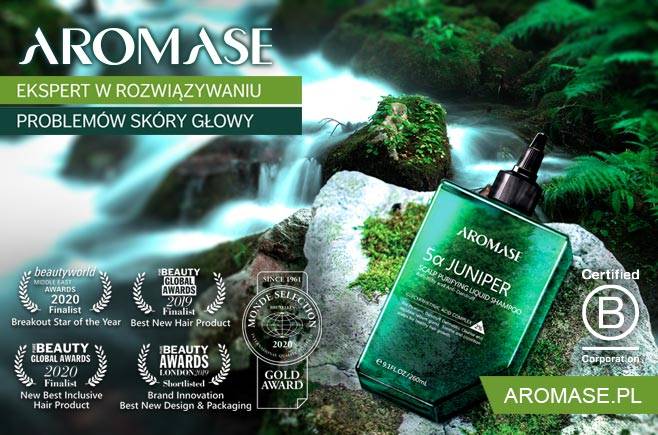 Aromase - kwas z lukrecji jako naturalny steryd w trychologii