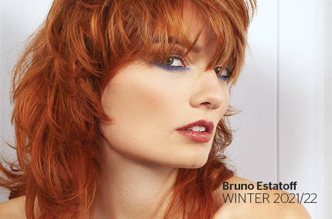 Bruno Estatoff - kolekcja WINTER 2021/22