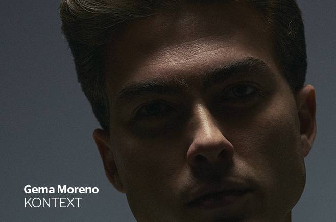 Gema Moreno - kolekcja KONTEXT