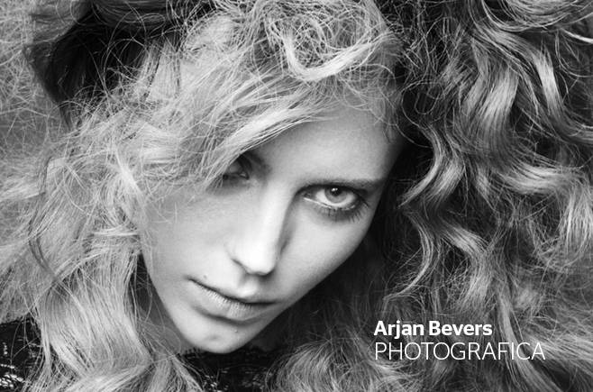 Arjan Bevers - kolekcja PHOTOGRAFICA