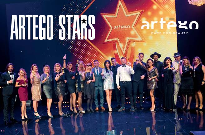 ARTEGO STARS