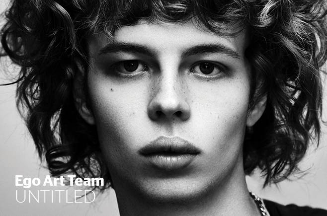 Ego Art Team - kolekcja UNTITLED (mens)