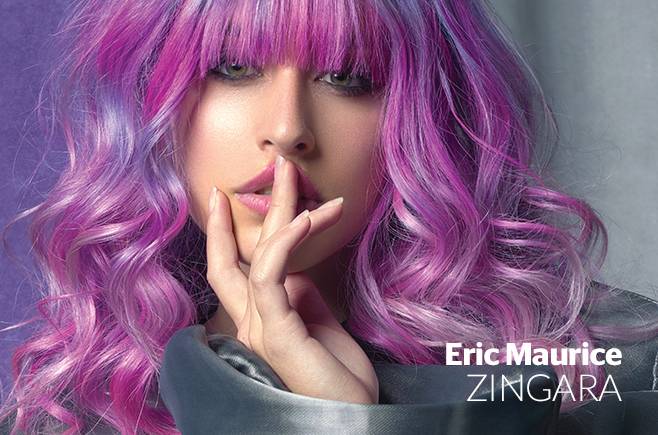 Eric Maurice - kolekcja ZINGARA