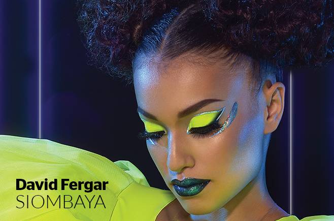David Fergar - kolekcja SIOMBAYA
