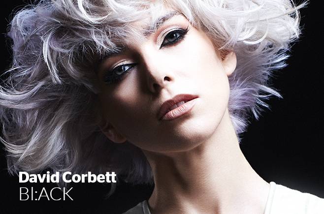 David Corbett - kolekcja BlACK
