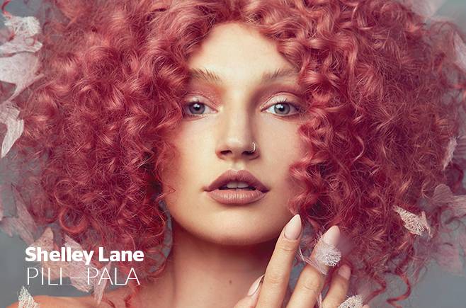 Shelley Lane - kolekcja PILI - PALA