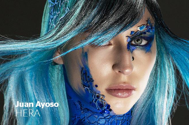 Juan Ayoso - kolekcja HERA