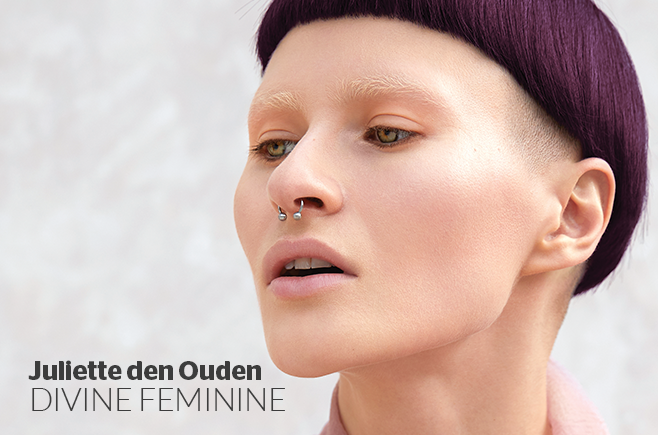 Juliette den Ouden - kolekcja DIVINE FEMININE