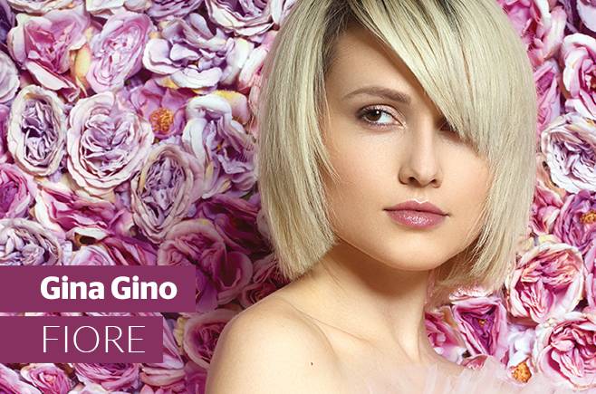 Gina Gino - kolekcja FIORE