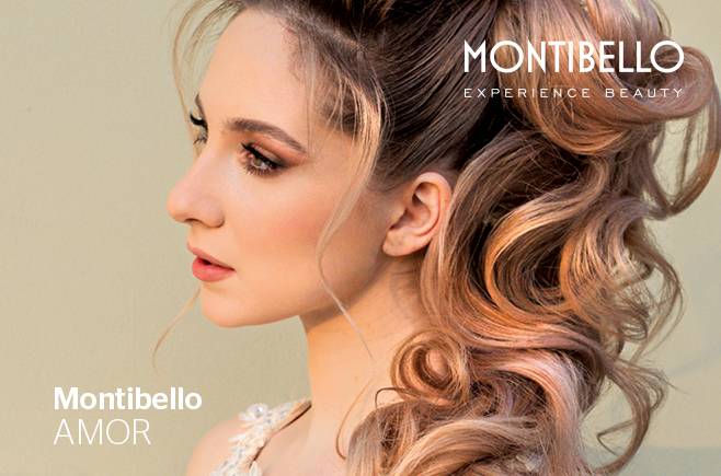 Montibello - kolekcja AMOR
