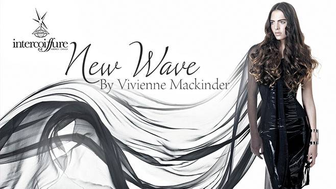 Vivienne Mackinder - New Wave