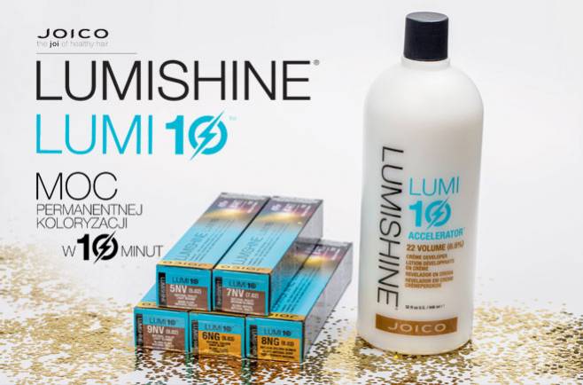 JOICO LumiShine Lumi10