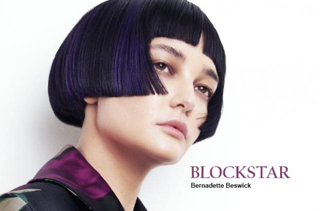 Bernadette Beswick - BLOCKSTAR