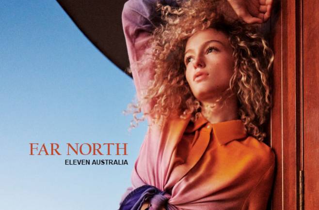 Eleven Australia - FAR NORTH