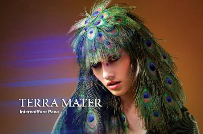 Intercoiffure Paca - TERRA MATER