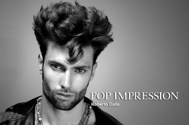 Roberto Dallo - POP IMPRESSION