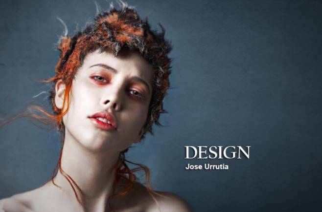Jose Urrutia - DESIGN