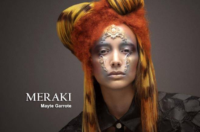 Mayte Garrote - MERAKI