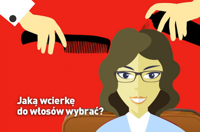 Jaką wcierkę do włosów wybrać?