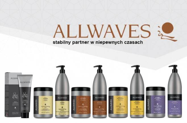 ALLWAVES - stabilny partner w niepewnych czasach