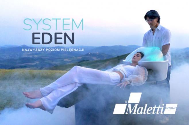 Maletti - System Eden