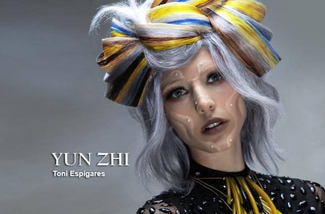 Toni Espigares - YUN ZHI